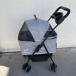 Luxury Pet stroller