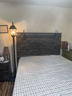 Bedroom set