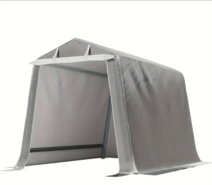 Portable Shed/Garage