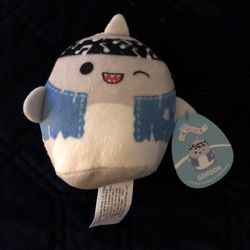 McDONALD'S Squishmallow Happy Meal Toy