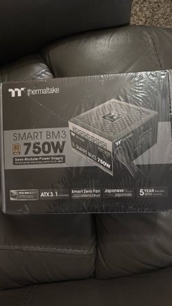 750w Power Supply