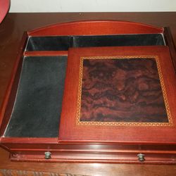 Wooden   Jewelry Box