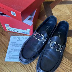 Donald Pliner Men’s Shoes Size 10
