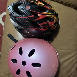 Kids Helmets 