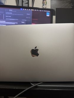 MacBook Air (13", 2020, M1 series)