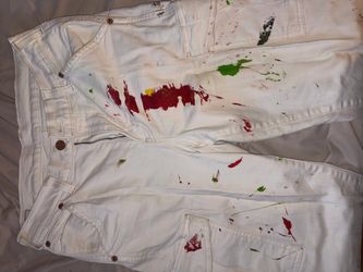 90’s Cargo Old Navy Jeans
