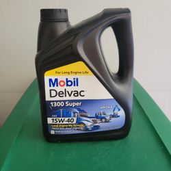 Sealed Diesel Oil 15 40