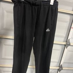 Adidas Sweatpants Used Men’s Size Large 