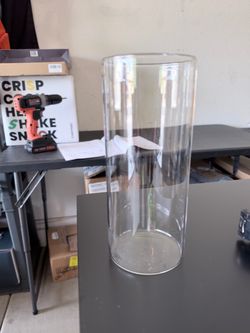 Glass Vases BRAND NEW