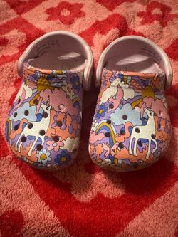 Size 4 cros bby