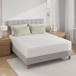 12” twin XL mattress