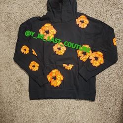 DENIM TEARS HOODIE