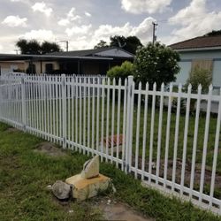 Fence
