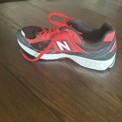 Size 12 New Balance 