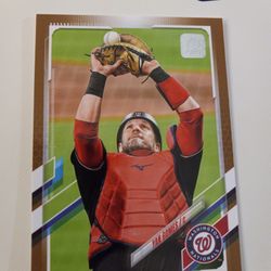 2021 Topps Limited Edition Series 