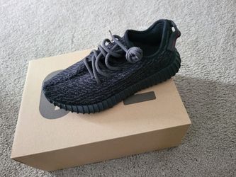 Yeezy 350 Pirate Sz 5.5 Brand New In Hand.