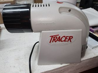 Tracer Projector