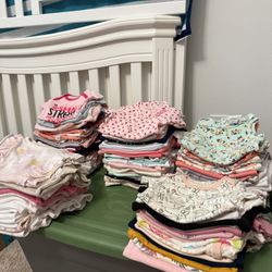 Baby’s Clothing 