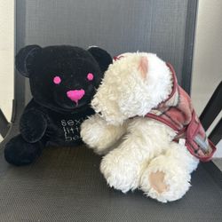 Victorias Secret Plush 