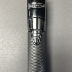 Babyliss Silver Trimmer Detachable 