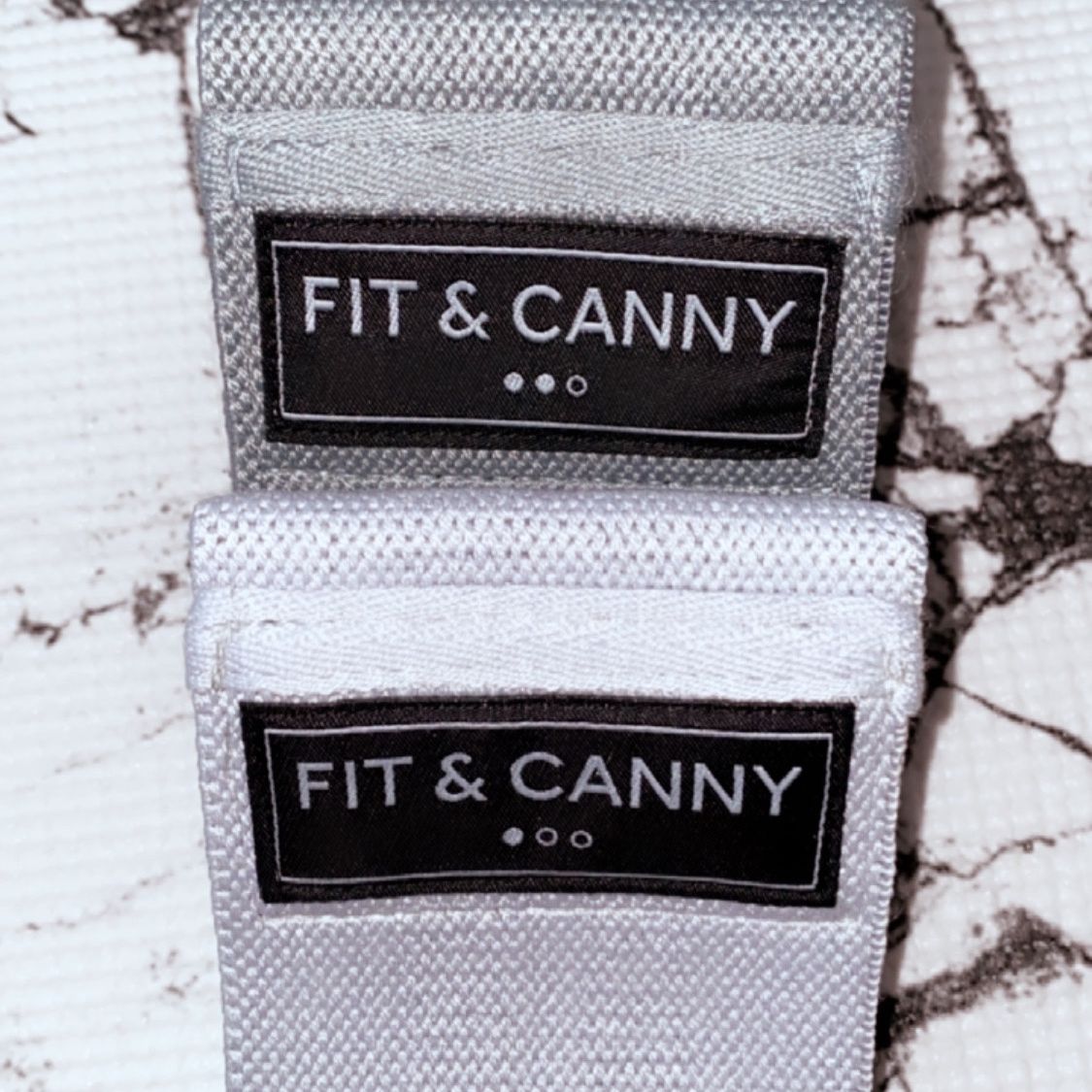 Resistance Bands Set