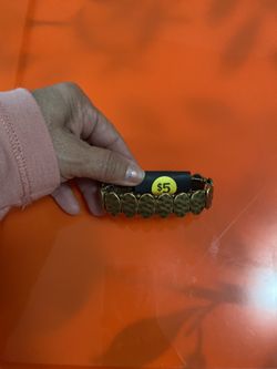 Brand New Brass Bracelet $5.00 GILROY !!!
