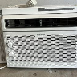 Toshiba Air Conditioner Window Unit