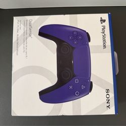 Sony PS5 Controller