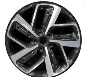 Brand New 18in Original Hyundai Rim