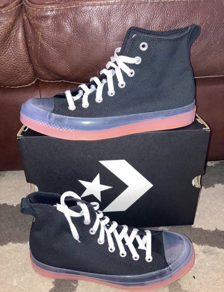 Chuck Taylor Converse All Star CX High Rise