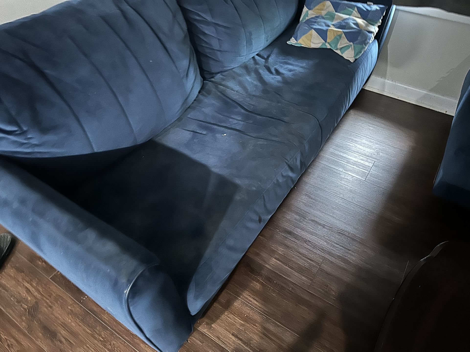 2 Chairs
