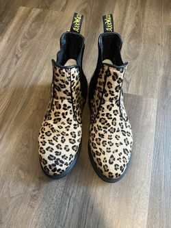 Dr. Martens
