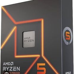 Ryzen 5 7600x 