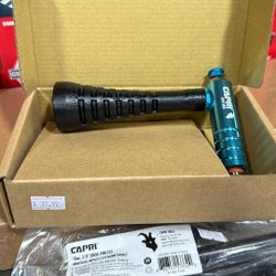 Capri Carpet Air Blow Fun 