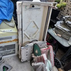 Tile Saw Table