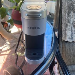 Keurig  Coffee Maker