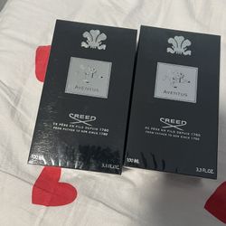 creed aventus