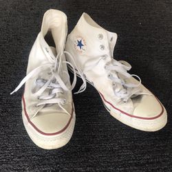 Converse All Star High Tops Mens 10.5