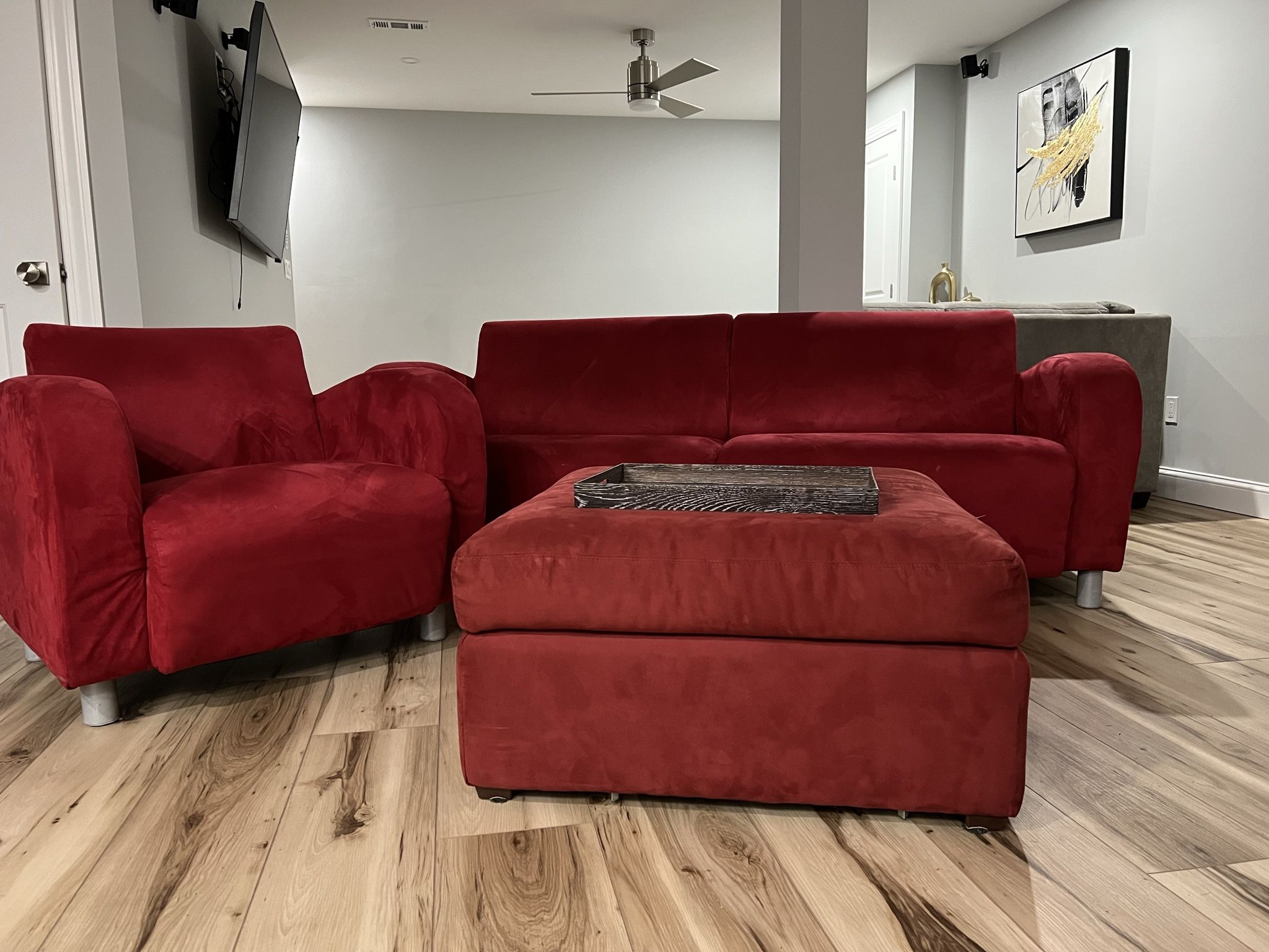 Couch For Sale