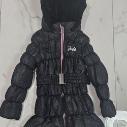 Winter Jaket 