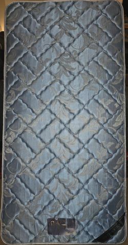Free Twin Mattress