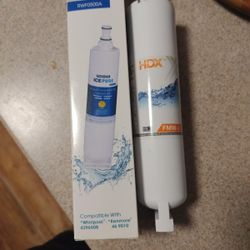Fridge Water Filters 