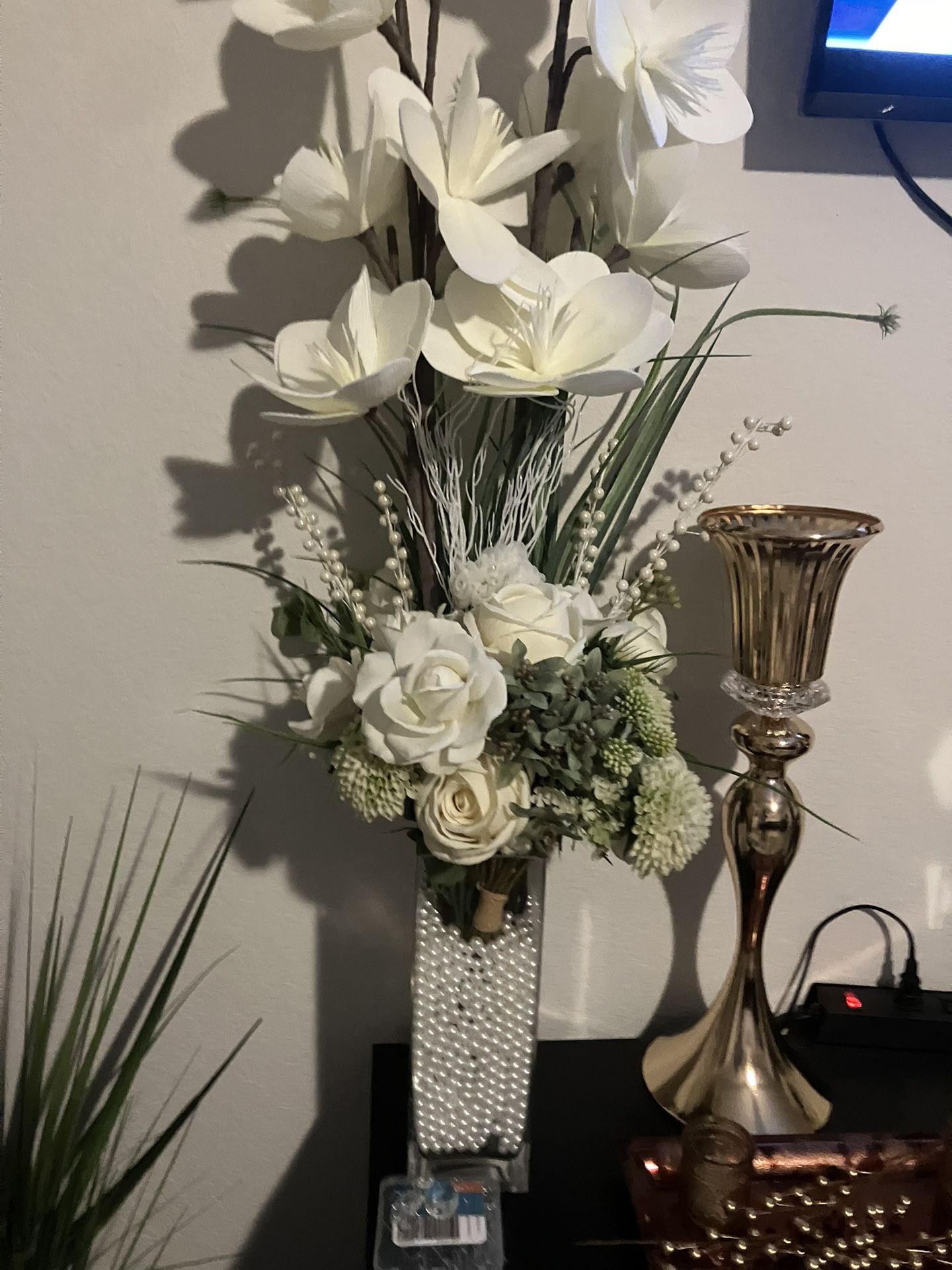 White Flowers Perfect For Any Occasion