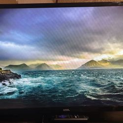32”  Inch Roku Tv