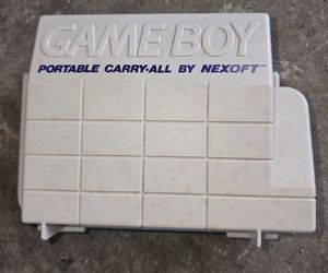Nintendo Gameboy Case