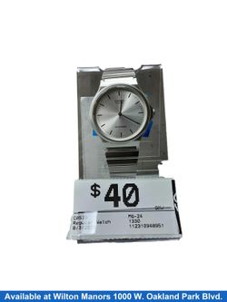 Casio Mq-24 Silver Regular Watch