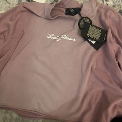 Darc Sport Cropped Tee