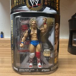 WWE