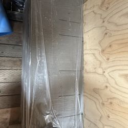 Siding 