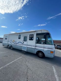 1998 dolphin 535 * GASOLINA *